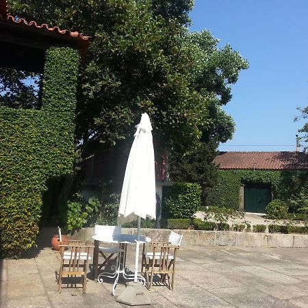 Quinta Da Ponte Do Louro 게스트하우스 외부 사진