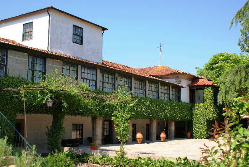 Quinta Da Ponte Do Louro 게스트하우스 외부 사진
