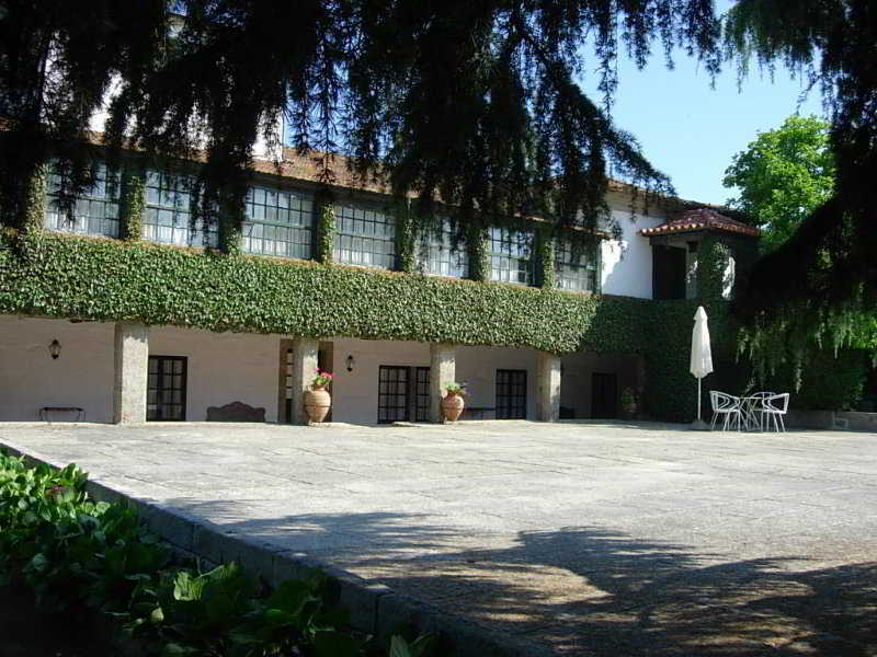 Quinta Da Ponte Do Louro 게스트하우스 외부 사진