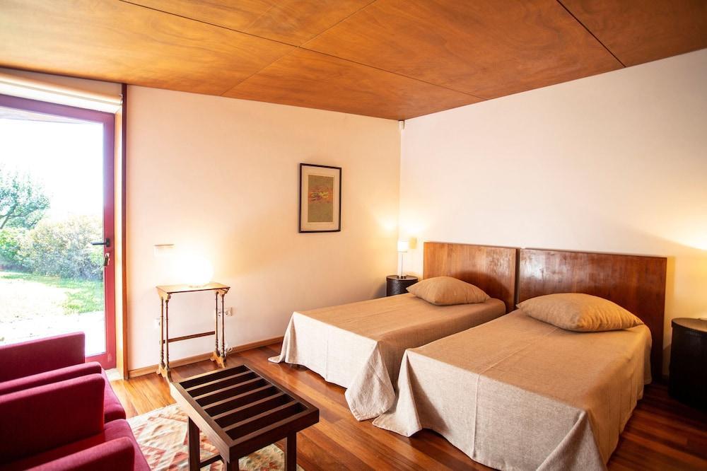 Quinta Da Ponte Do Louro 게스트하우스 외부 사진