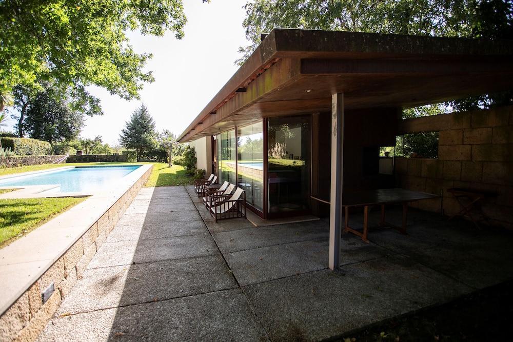 Quinta Da Ponte Do Louro 게스트하우스 외부 사진