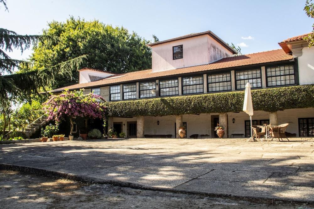 Quinta Da Ponte Do Louro 게스트하우스 외부 사진
