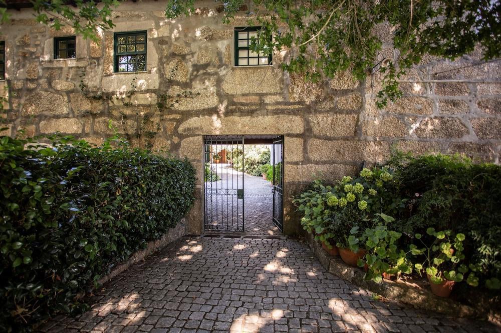 Quinta Da Ponte Do Louro 게스트하우스 외부 사진