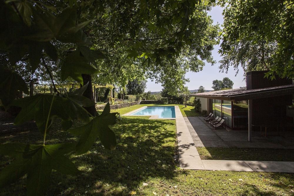 Quinta Da Ponte Do Louro 게스트하우스 외부 사진