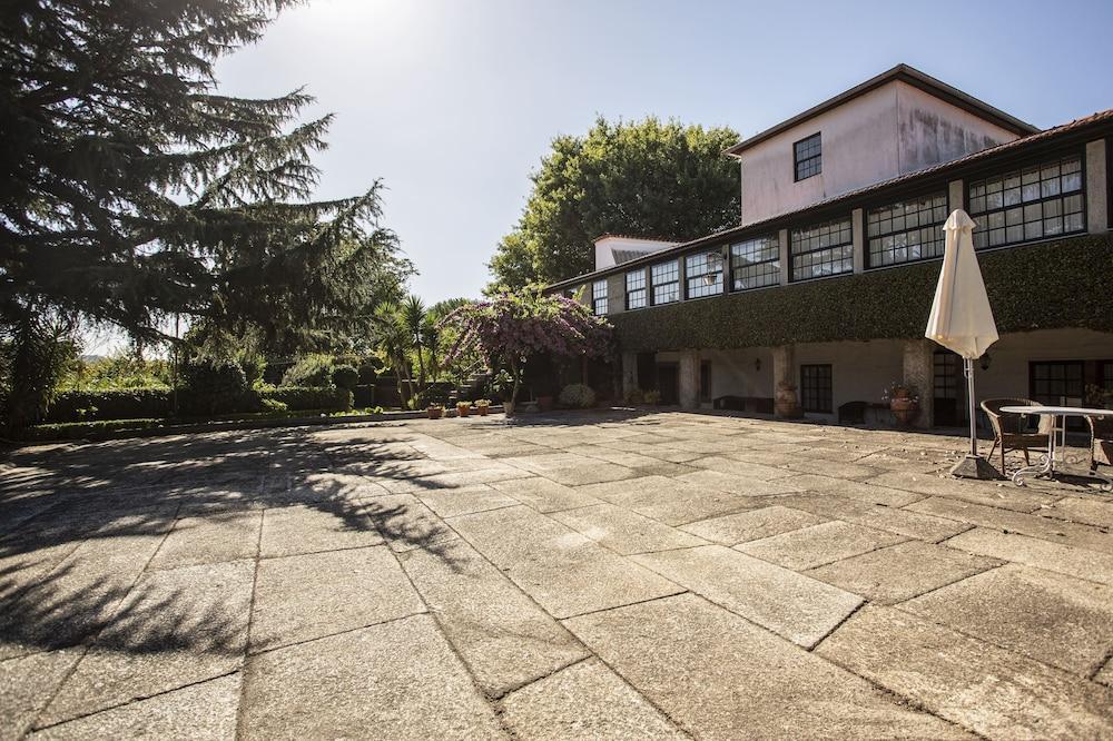 Quinta Da Ponte Do Louro 게스트하우스 외부 사진