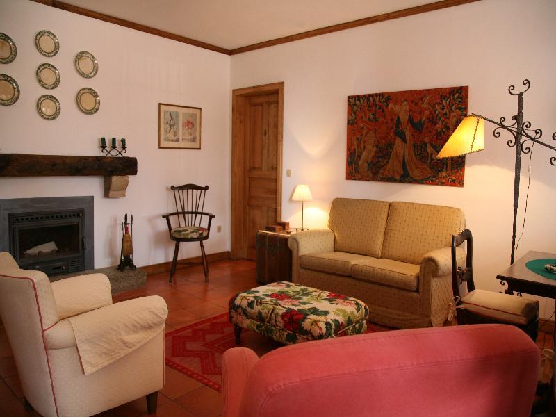 Quinta Da Ponte Do Louro 게스트하우스 외부 사진