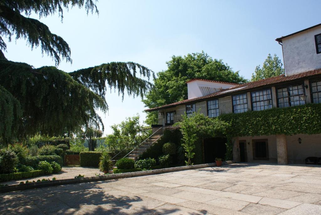 Quinta Da Ponte Do Louro 게스트하우스 외부 사진