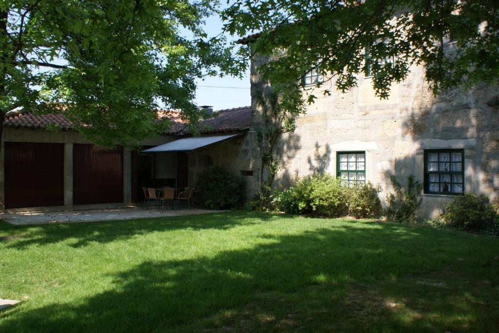 Quinta Da Ponte Do Louro 게스트하우스 외부 사진