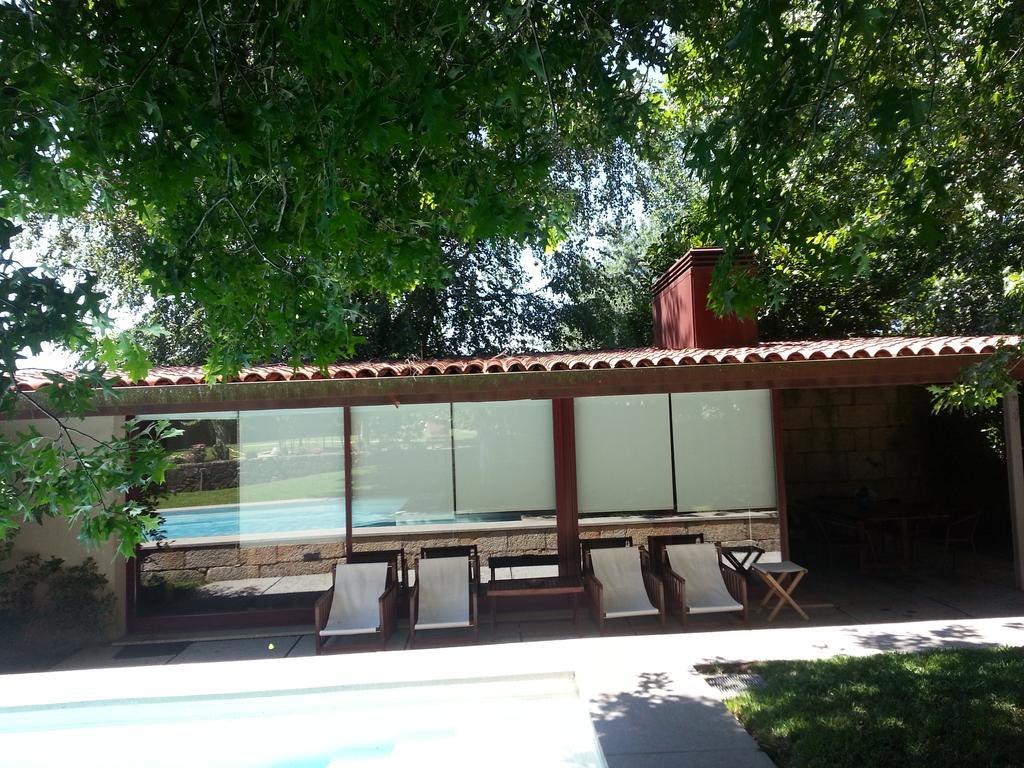 Quinta Da Ponte Do Louro 게스트하우스 외부 사진