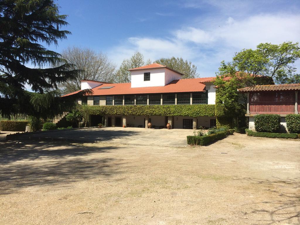Quinta Da Ponte Do Louro 게스트하우스 외부 사진