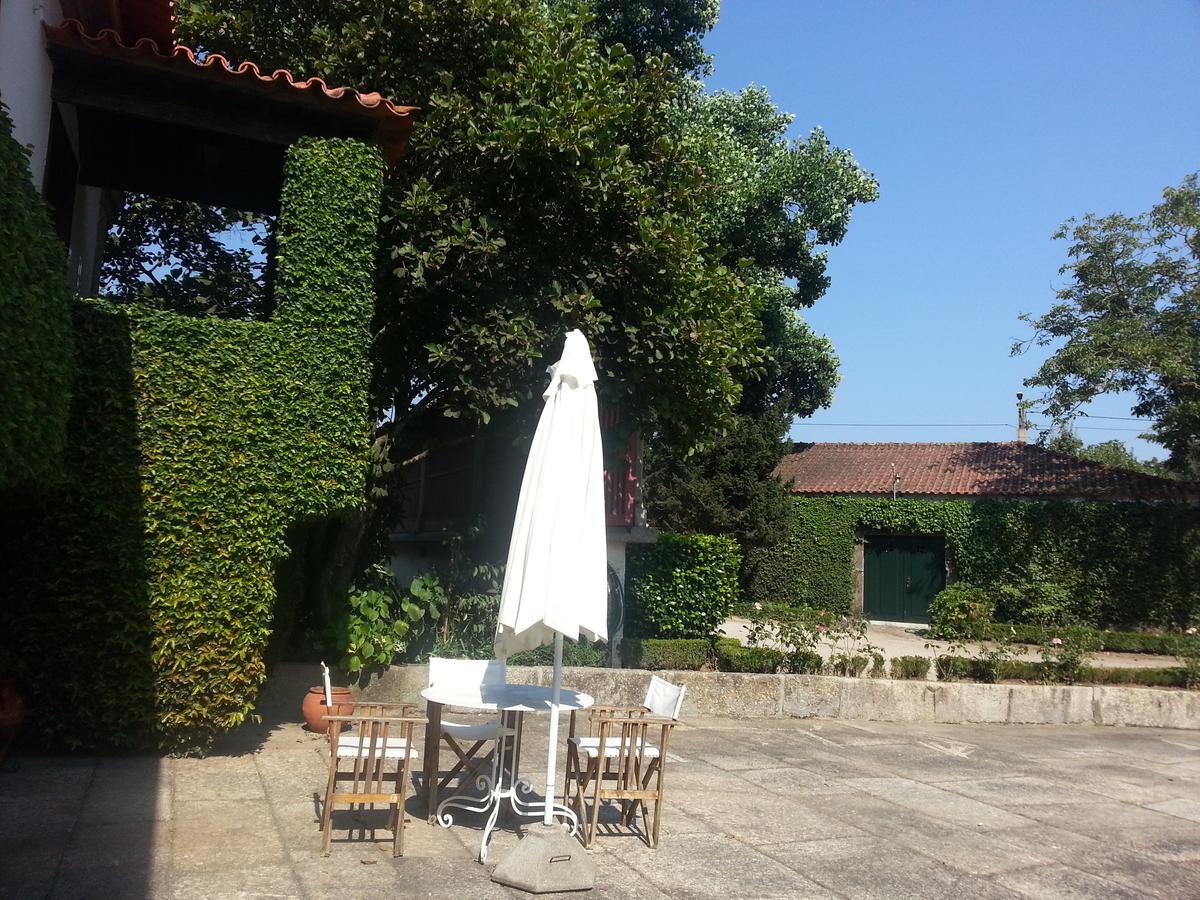 Quinta Da Ponte Do Louro 게스트하우스 외부 사진