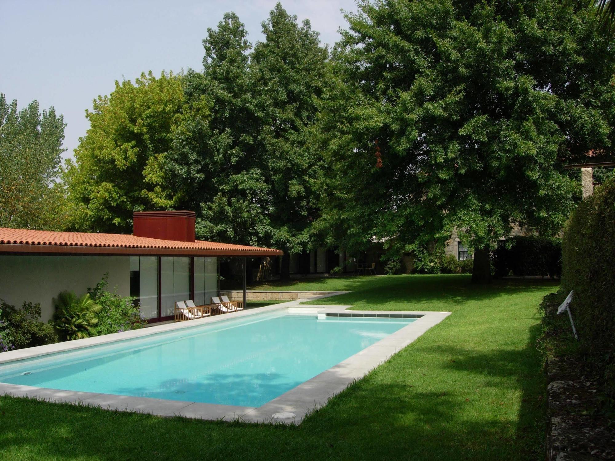 Quinta Da Ponte Do Louro 게스트하우스 외부 사진