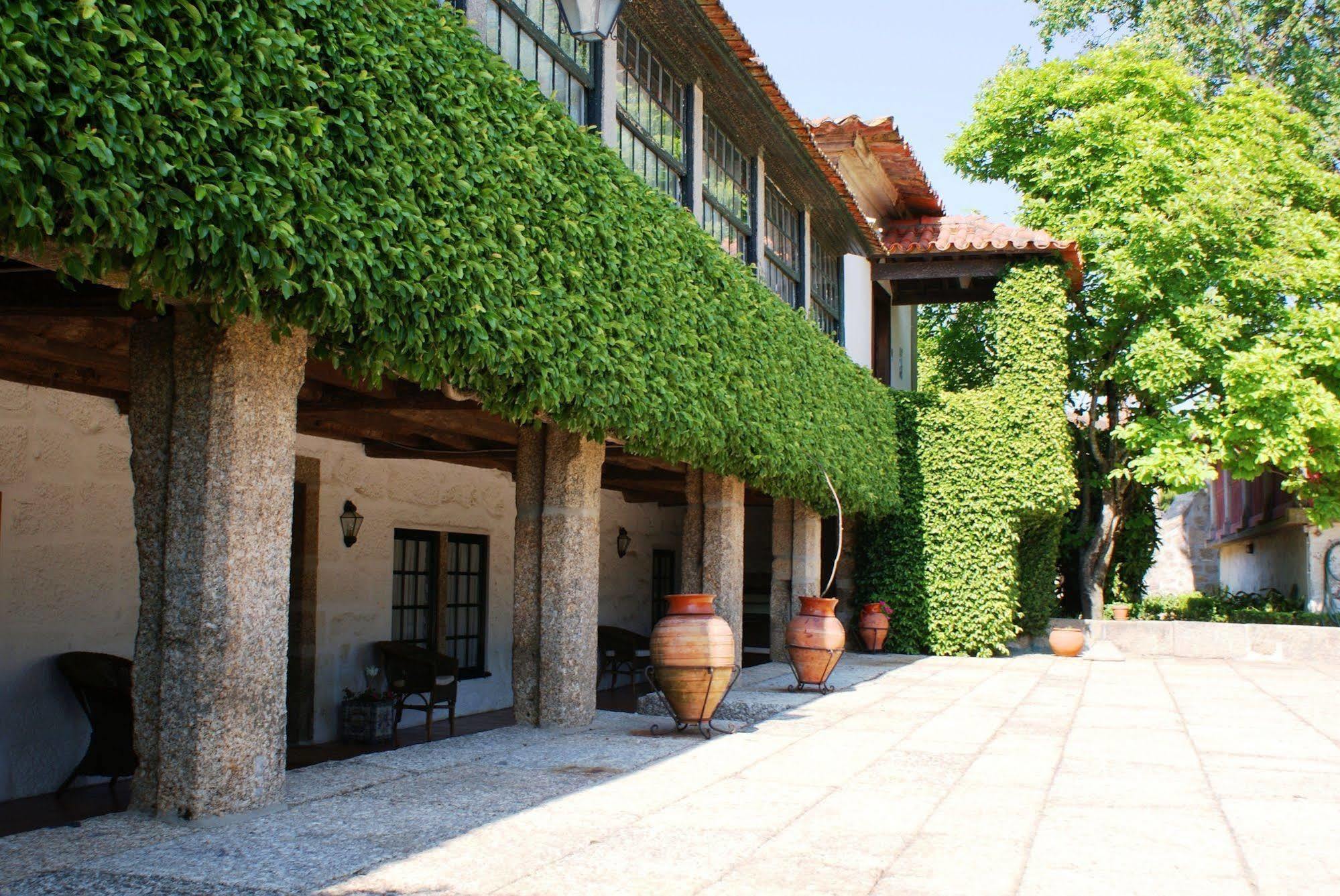 Quinta Da Ponte Do Louro 게스트하우스 외부 사진