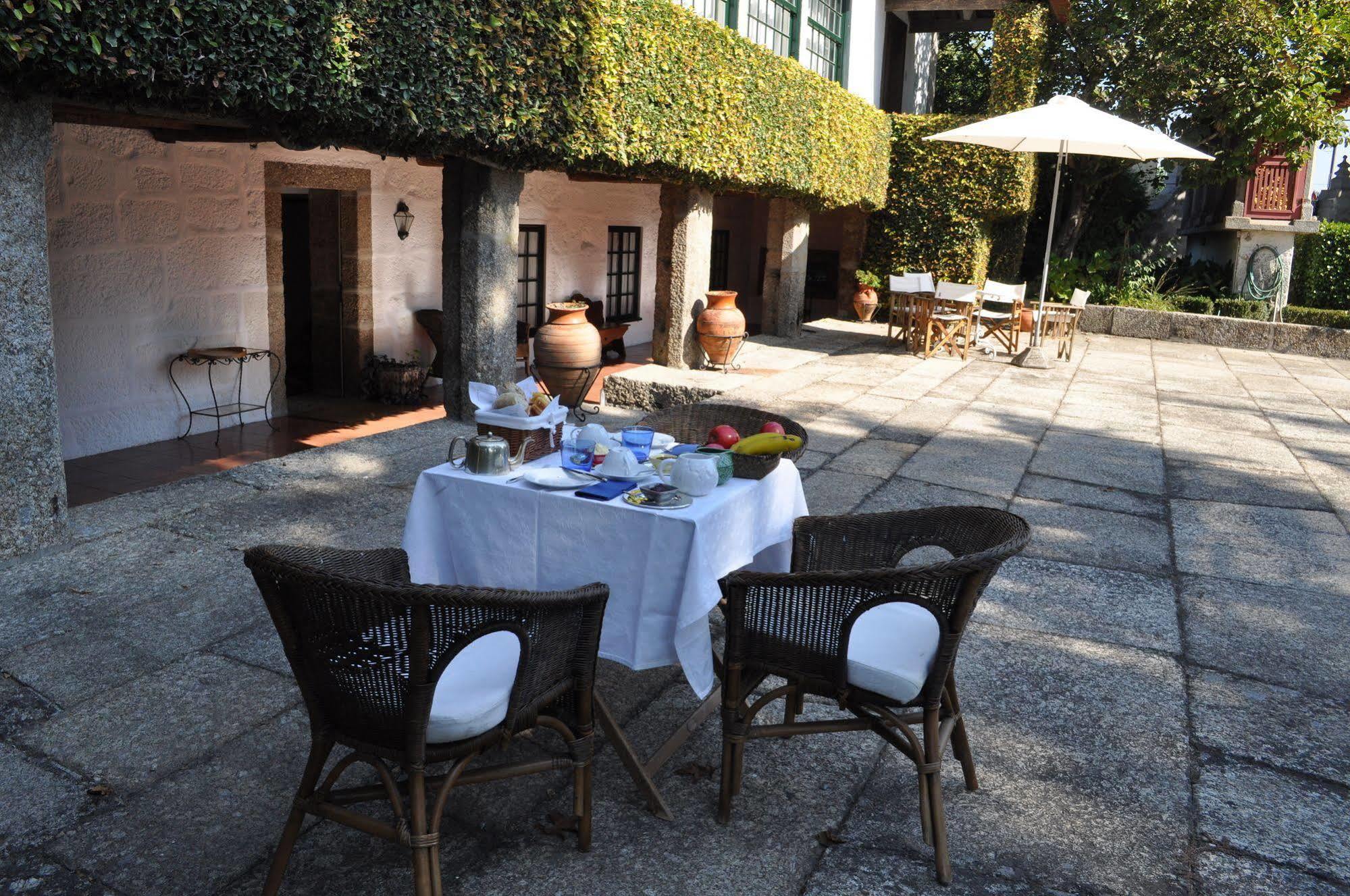 Quinta Da Ponte Do Louro 게스트하우스 외부 사진