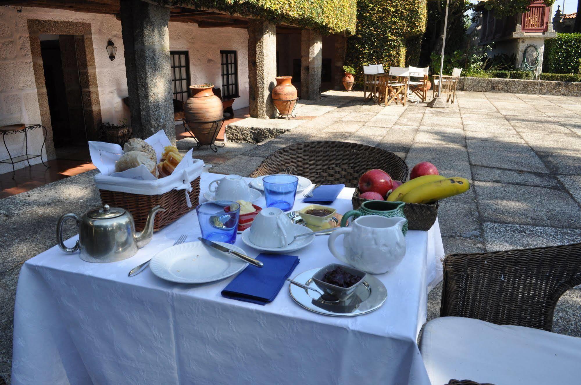 Quinta Da Ponte Do Louro 게스트하우스 외부 사진
