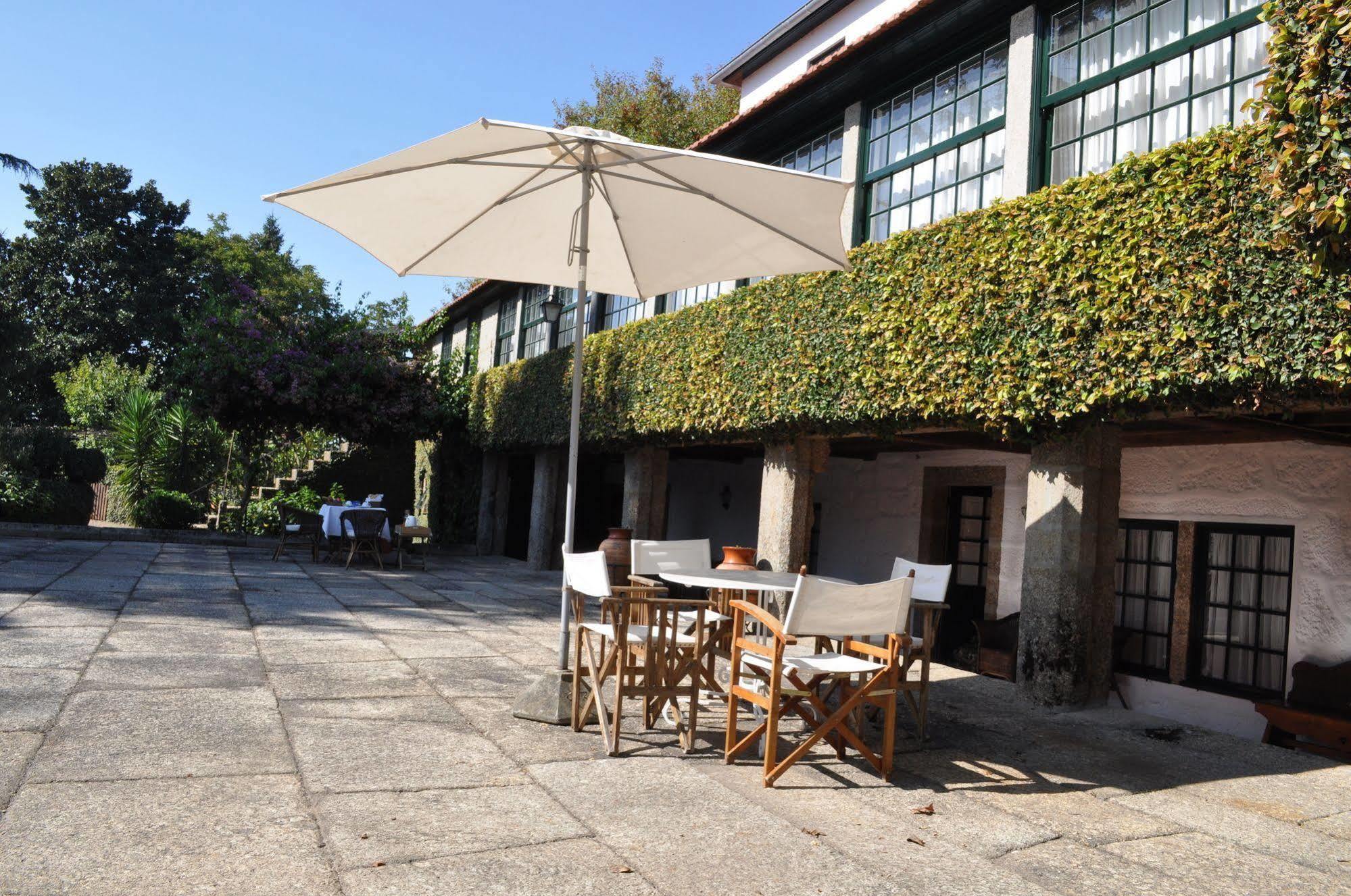 Quinta Da Ponte Do Louro 게스트하우스 외부 사진