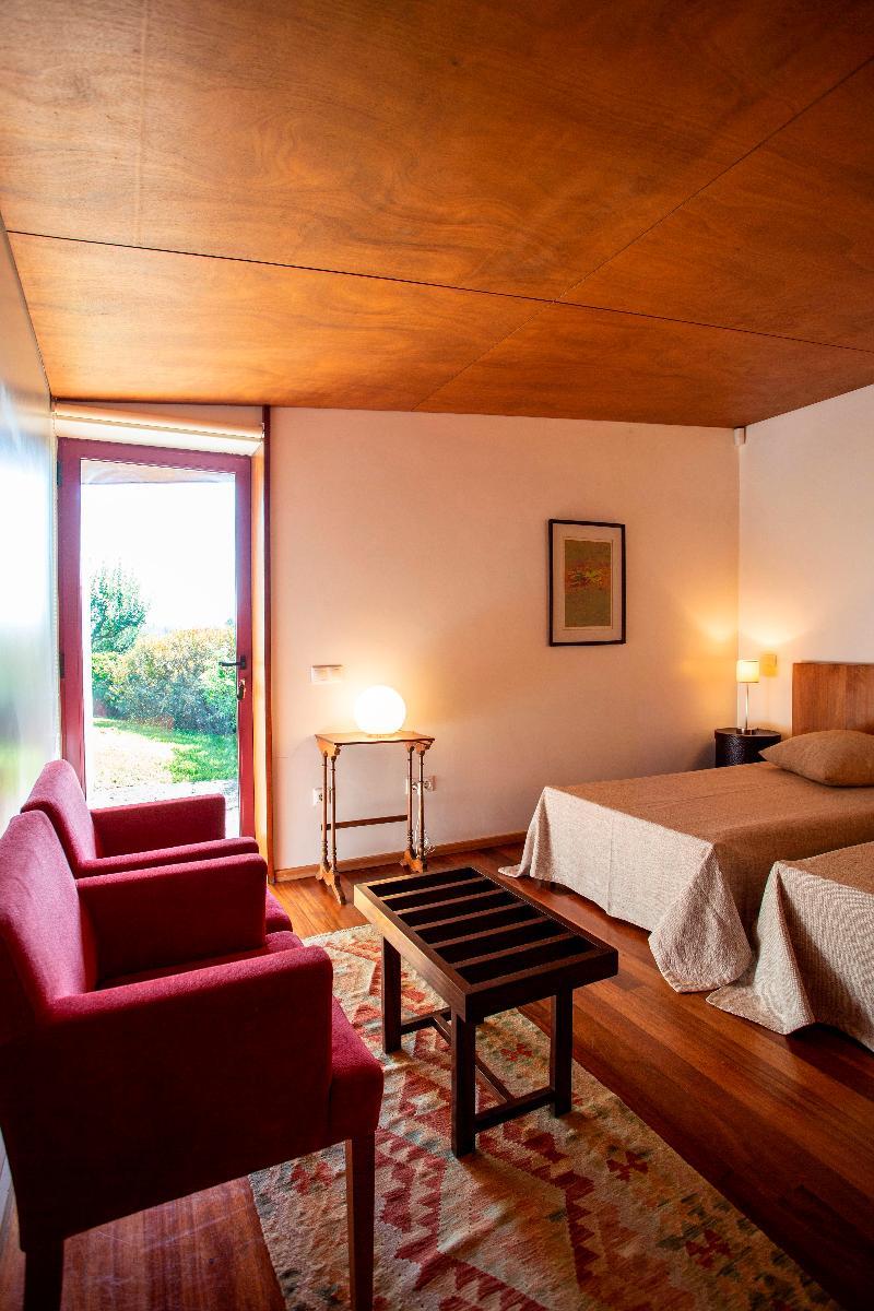 Quinta Da Ponte Do Louro 게스트하우스 외부 사진